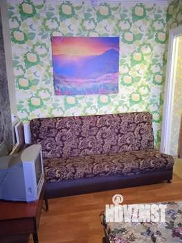 1-к квартира, посуточно, 25м2, 4/9 этаж
