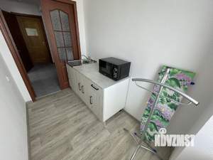 2-к квартира, посуточно, 55м2, 1/1 этаж