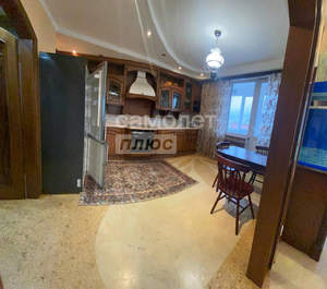 2-к квартира, на длительный срок, 117м2, 13/26 этаж