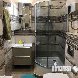 1-к квартира, на длительный срок, 38м2, 20/24 этаж