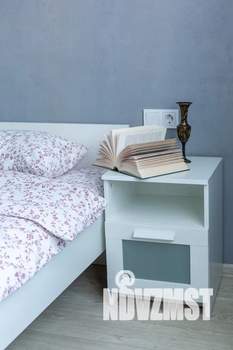 1-к квартира, посуточно, 33м2, 2/9 этаж