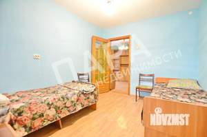 4-к квартира, на длительный срок, 70м2, 4/5 этаж