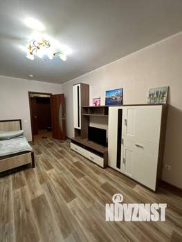 1-к квартира, на длительный срок, 47м2, 11/16 этаж