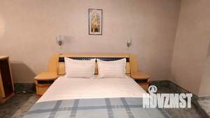 2-к квартира, посуточно, 65м2, 5/9 этаж