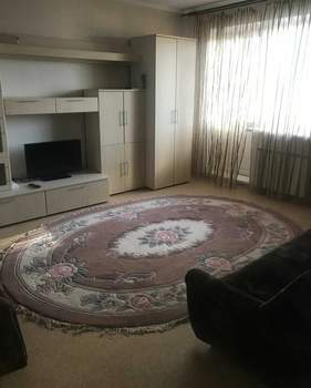 2-к квартира, на длительный срок, 60м2, 6/10 этаж