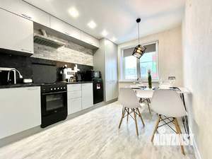 1-к квартира, посуточно, 38м2, 2/3 этаж