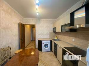 1-к квартира, на длительный срок, 38м2, 10/14 этаж