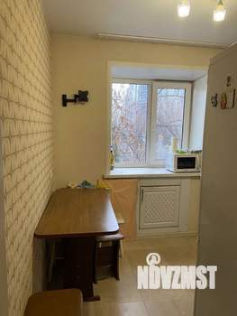 2-к квартира, на длительный срок, 45м2, 3/5 этаж