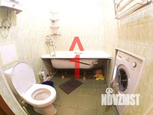 1-к квартира, на длительный срок, 33м2, 2/5 этаж