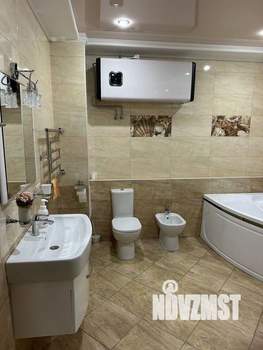 3-к квартира, на длительный срок, 120м2, 15/25 этаж