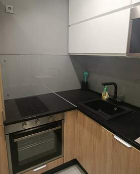 1-к квартира, на длительный срок, 40м2, 5/24 этаж