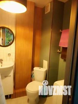 1-к квартира, посуточно, 38м2, 7/10 этаж