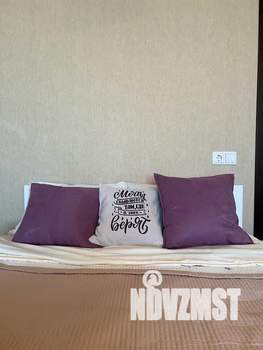 1-к квартира, посуточно, 37м2, 3/3 этаж