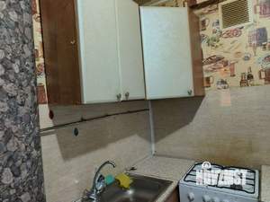 1-к квартира, на длительный срок, 32м2, 3/5 этаж