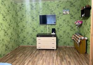 1-к квартира, на длительный срок, 34м2, 2/2 этаж