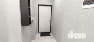 2-к квартира, на длительный срок, 55м2, 9/25 этаж