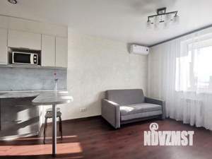 2-к квартира, посуточно, 43м2, 1/1 этаж