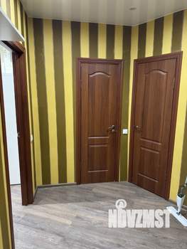 2-к квартира, на длительный срок, 58м2, 3/25 этаж