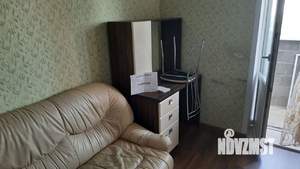 1-к квартира, на длительный срок, 60м2, 7/14 этаж