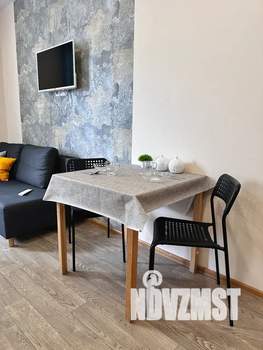 Студия квартира, посуточно, 30м2, 2/26 этаж