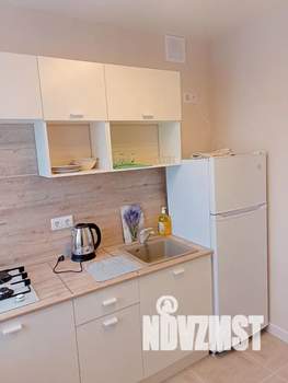 1-к квартира, посуточно, 35м2, 7/9 этаж