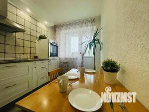 1-к квартира, посуточно, 50м2, 1/1 этаж