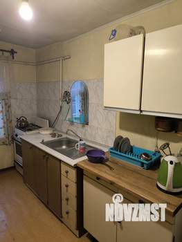 1-к квартира, на длительный срок, 36м2, 1/1 этаж