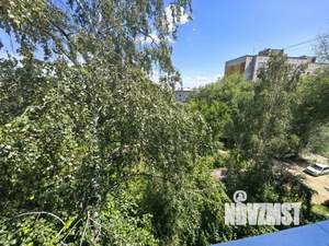 1-к квартира, на длительный срок, 31м2, 4/5 этаж