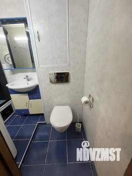 1-к квартира, на длительный срок, 35м2, 8/10 этаж