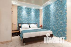1-к квартира, посуточно, 40м2, 14/16 этаж