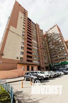 1-к квартира, посуточно, 45м2, 5/16 этаж