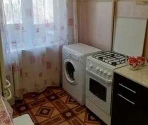 1-к квартира, на длительный срок, 30м2, 3/5 этаж