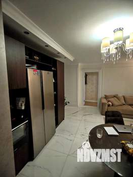 3-к квартира, на длительный срок, 65м2, 7/22 этаж