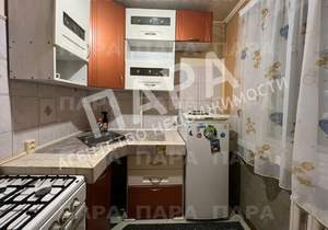 1-к квартира, на длительный срок, 35м2, 3/5 этаж