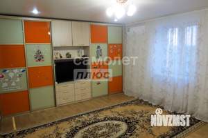 2-к квартира, на длительный срок, 48м2, 8/10 этаж