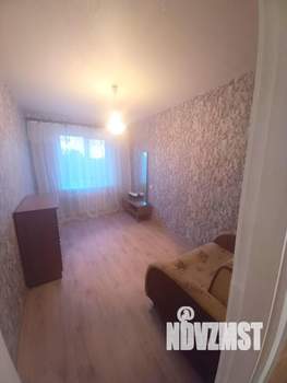 2-к квартира, на длительный срок, 50м2, 5/5 этаж