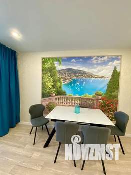 2-к квартира, посуточно, 80м2, 8/17 этаж