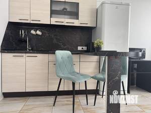 1-к квартира, посуточно, 45м2, 9/17 этаж