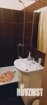 Студия квартира, посуточно, 21м2, 19/24 этаж