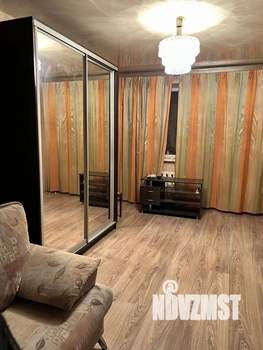 1-к квартира, на длительный срок, 31м2, 3/5 этаж