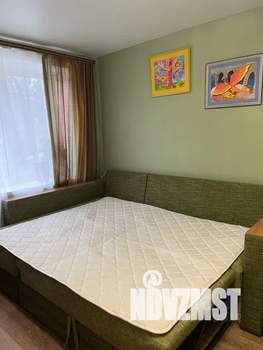 1-к квартира, посуточно, 44м2, 2/9 этаж