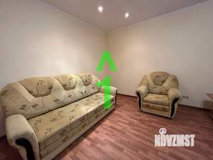 1-к квартира, на длительный срок, 55м2, 8/12 этаж