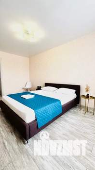 1-к квартира, посуточно, 47м2, 7/9 этаж