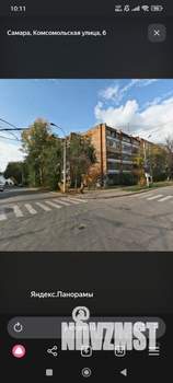 1-к квартира, на длительный срок, 36м2, 1/5 этаж