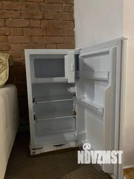 1-к квартира, посуточно, 42м2, 1/2 этаж