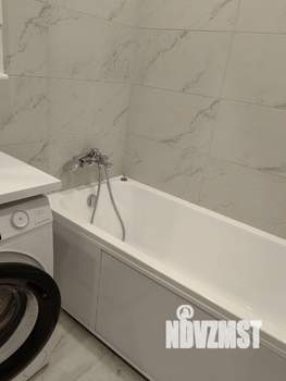 1-к квартира, посуточно, 40м2, 16/24 этаж