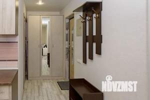 1-к квартира, посуточно, 31м2, 2/11 этаж