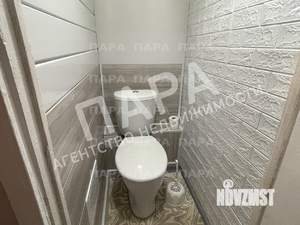1-к квартира, на длительный срок, 35м2, 1/9 этаж