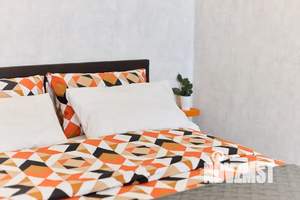 Студия квартира, посуточно, 40м2, 16/22 этаж