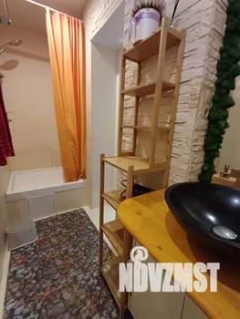 2-к квартира, посуточно, 80м2, 3/3 этаж